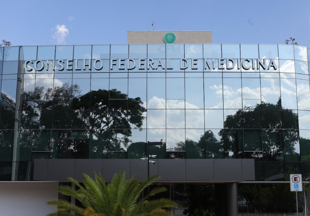 Conselho Federal de Medicina