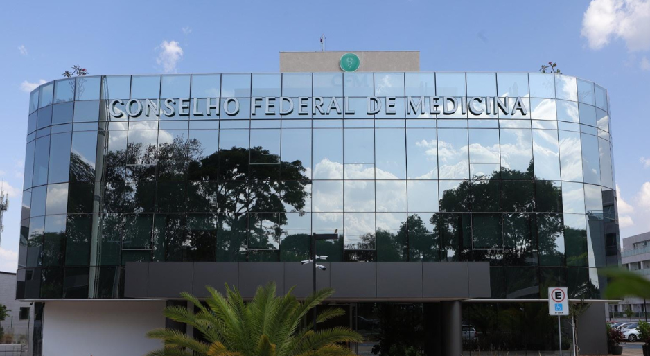 Conselho Federal de Medicina