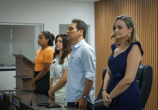 Conselho Municipal de Saúde realiza plenária para discutir saúde do trabalhador