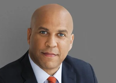 Cory Booker