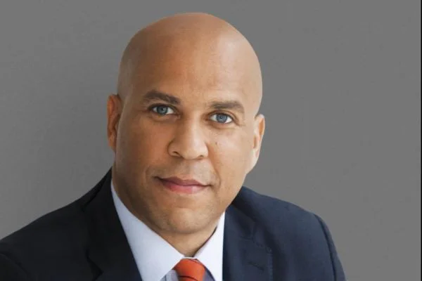 Cory Booker