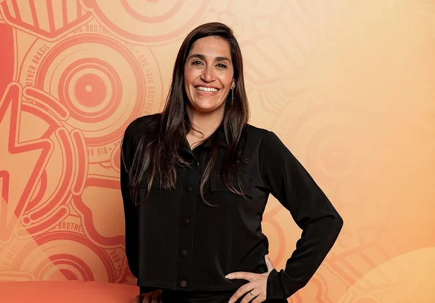 Daniele Hypolito é eliminada do BBB 25