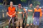 Defesa Civil de Teresina atua com agilidade durante chuvas intensas