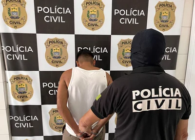 Delegado Antônio Nilton