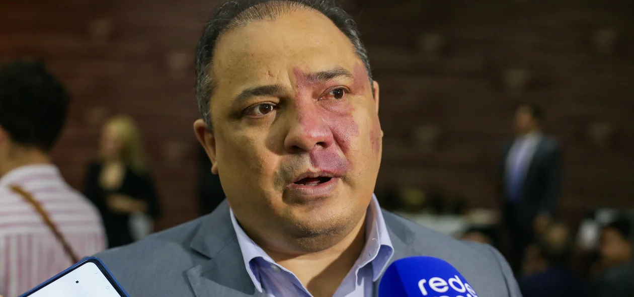 Delegado-geral Luccy Keiko