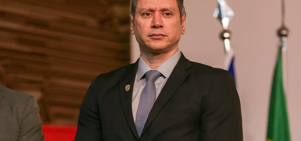 Delegado Higgo Martins