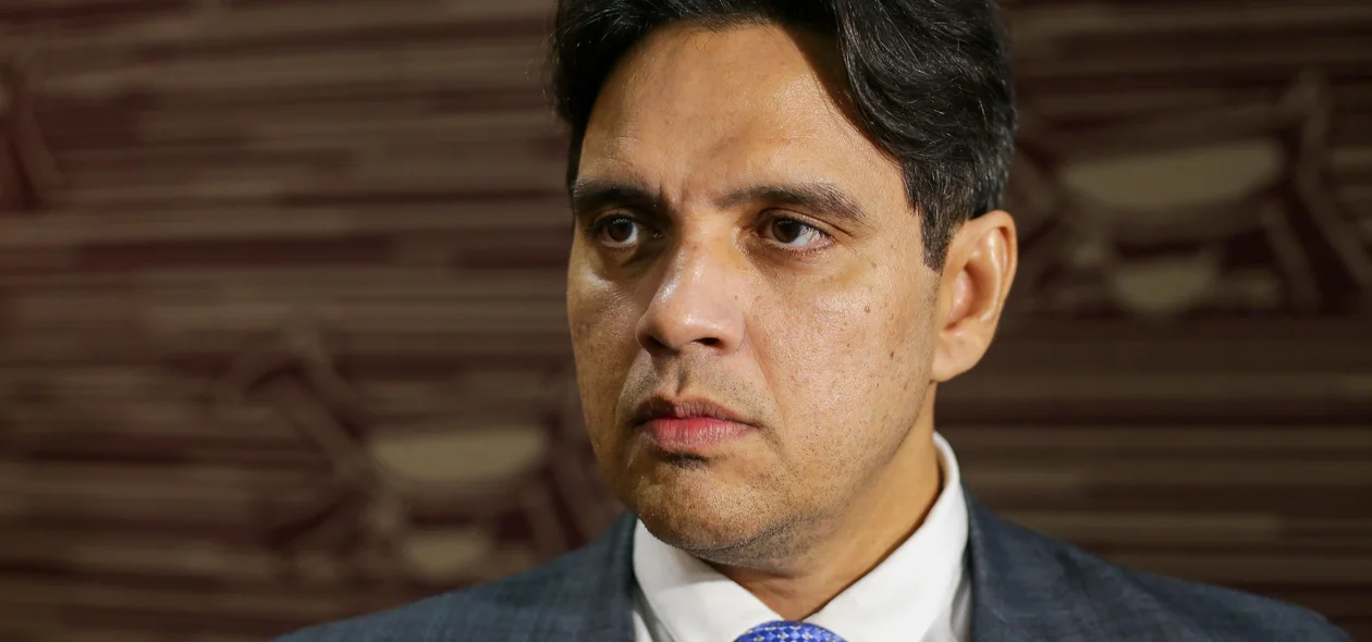 Delegado Humberto Mácola