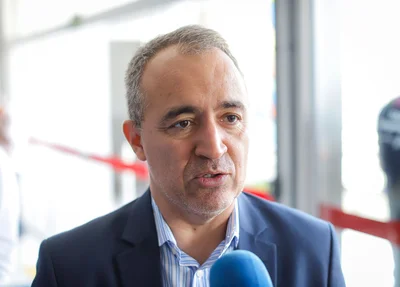 Delegado Jetan Pinheiro