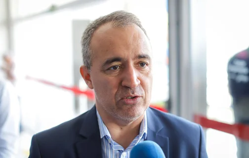 Delegado Jetan Pinheiro