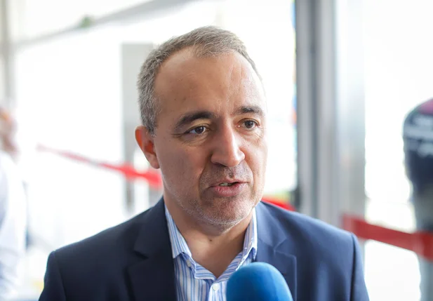 Delegado Jetan Pinheiro
