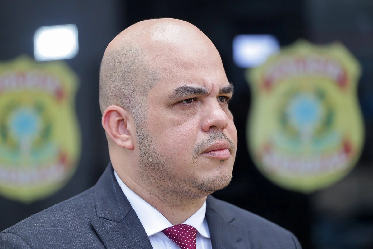 Dellano Sousa, advogado