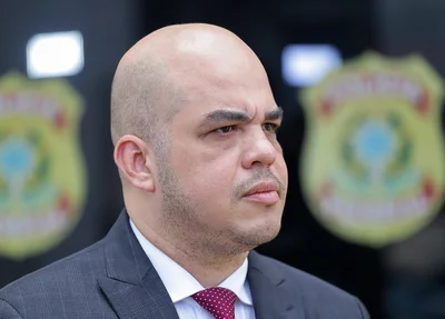 Dellano Sousa, advogado