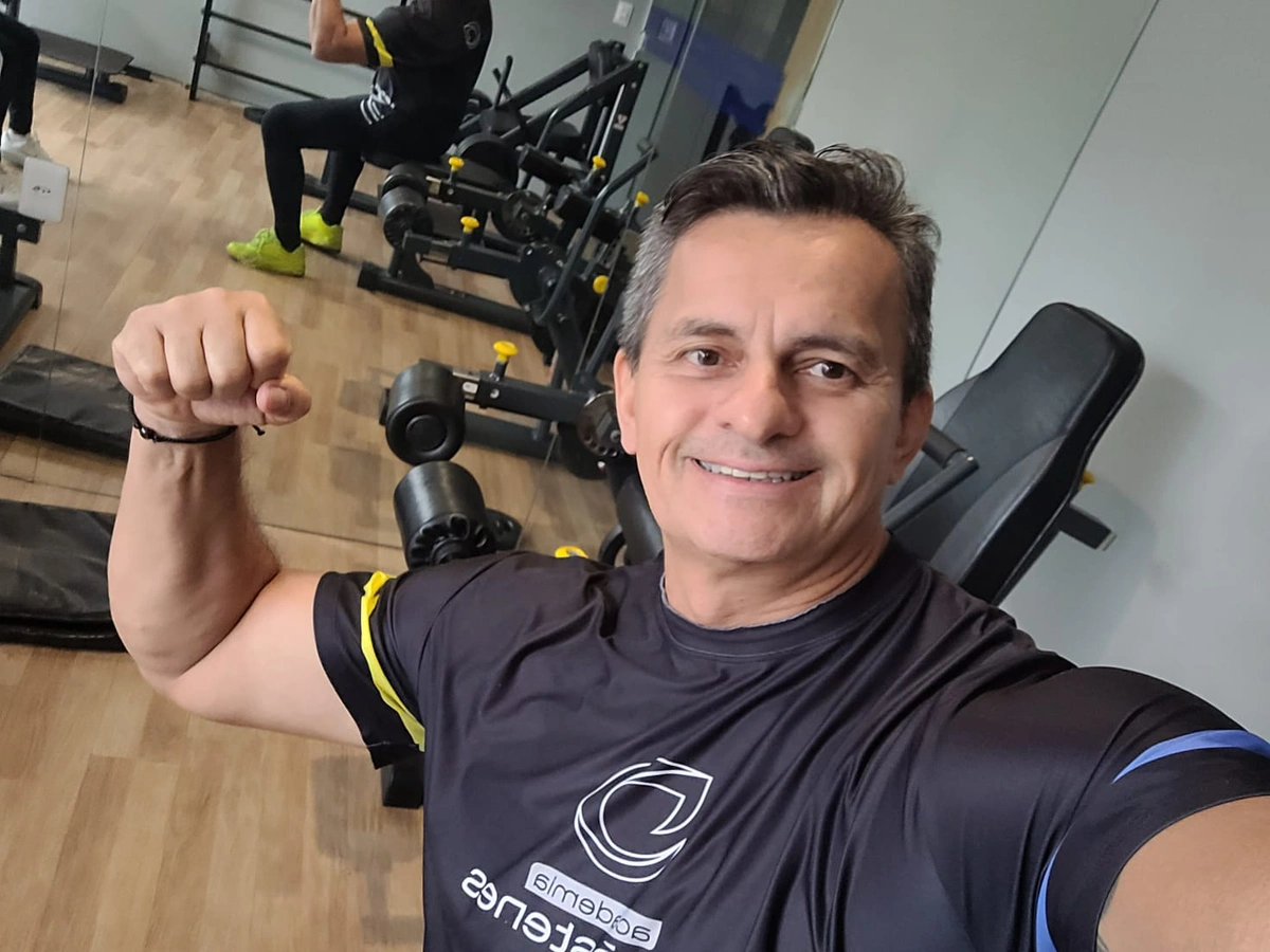 Demóstenes Ribeiro