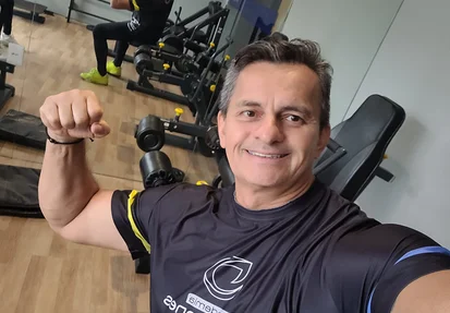 Demóstenes Ribeiro