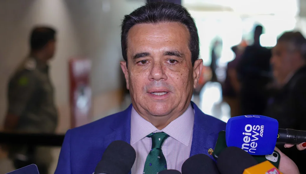 Deputado Estadual, Henrique Pires
