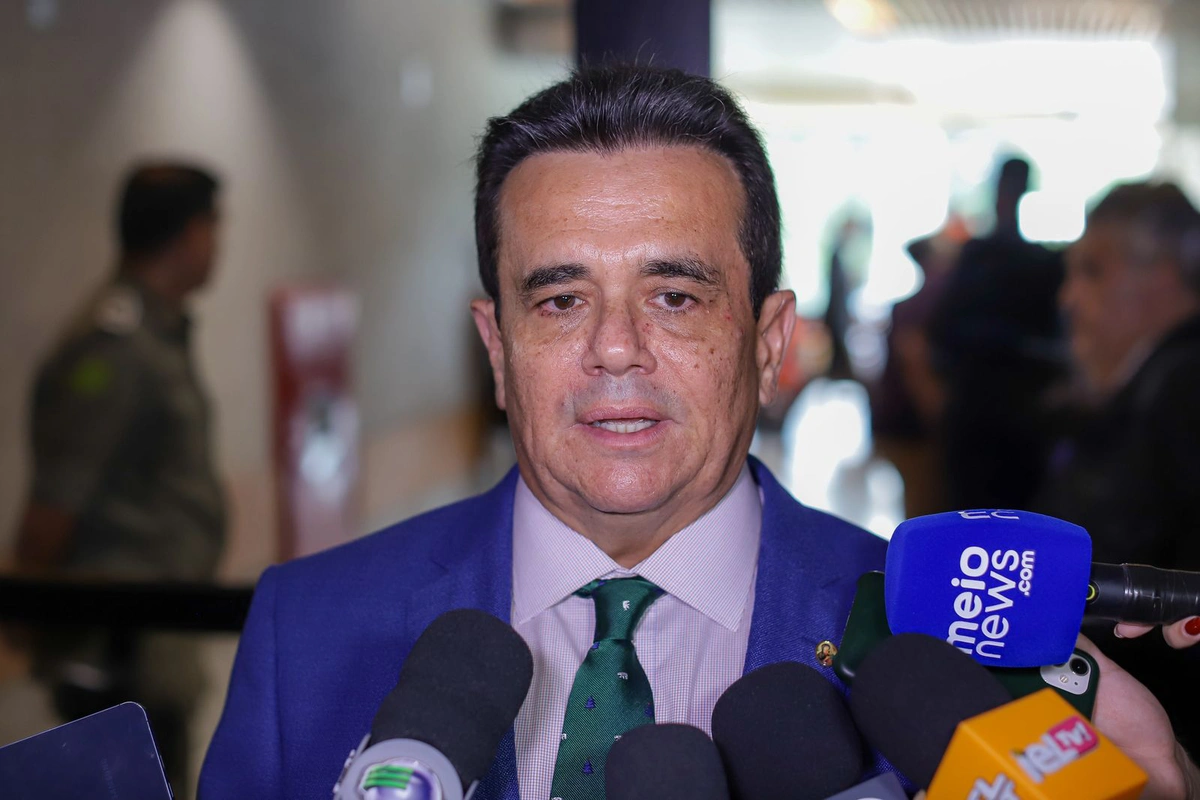 Deputado Estadual, Henrique Pires