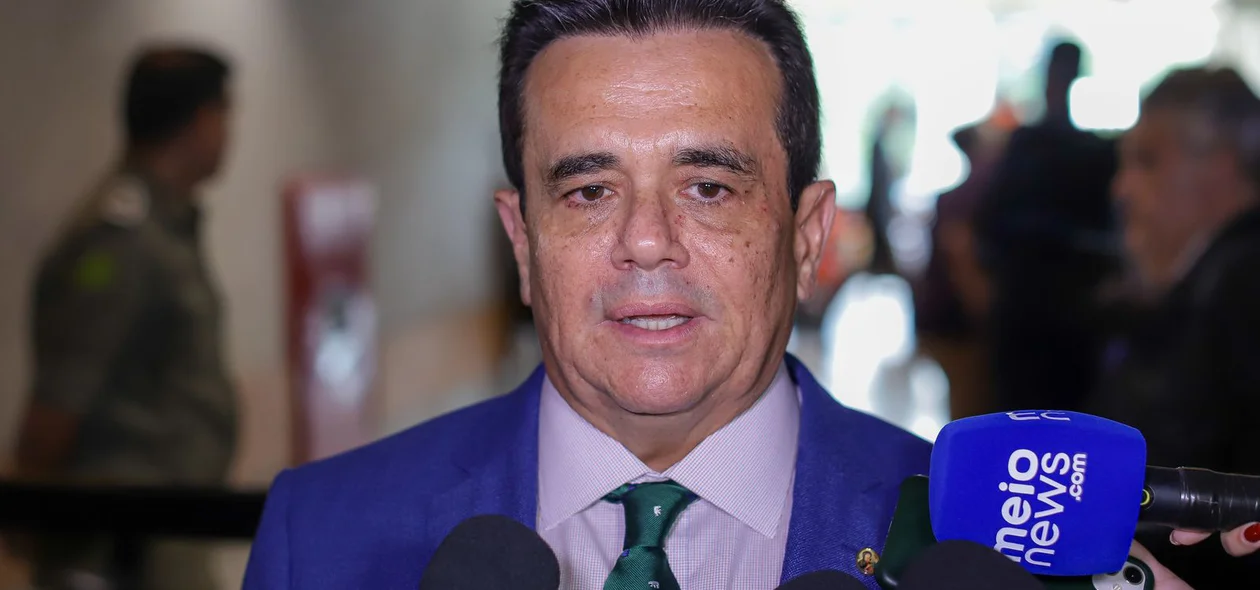 Deputado Estadual, Henrique Pires