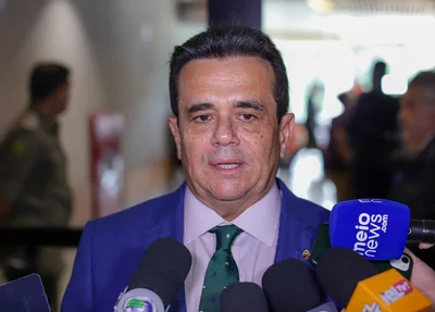 Deputado Estadual, Henrique Pires