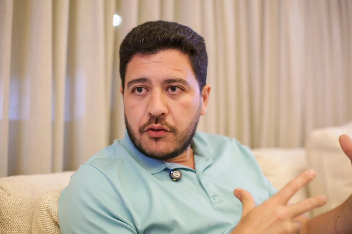 Deputado Federal, Jadyel Alencar