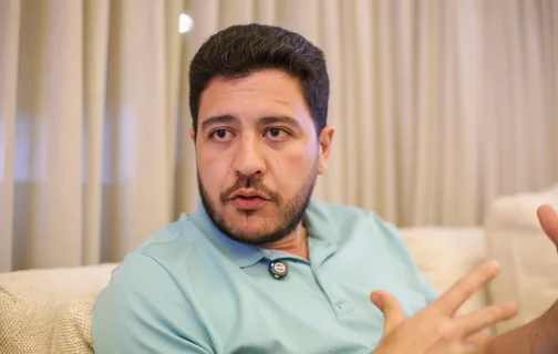 Deputado Federal, Jadyel Alencar