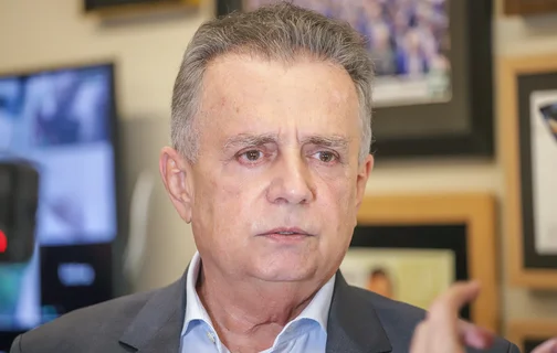 Deputado Flávio Nogueira