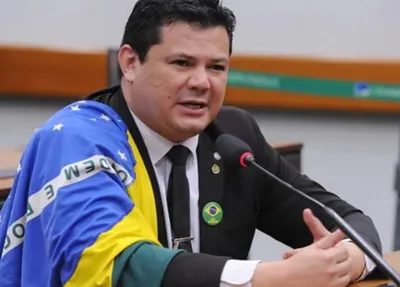 Deputado Gilvan da Federal