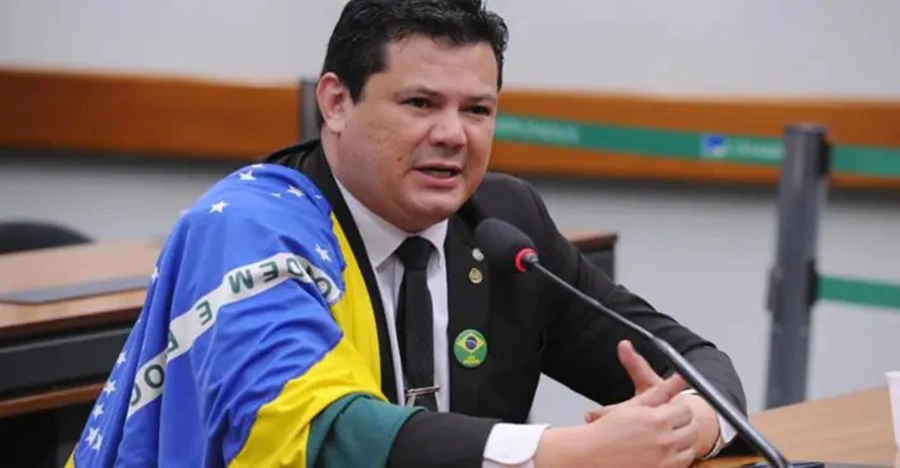 Deputado Gilvan da Federal