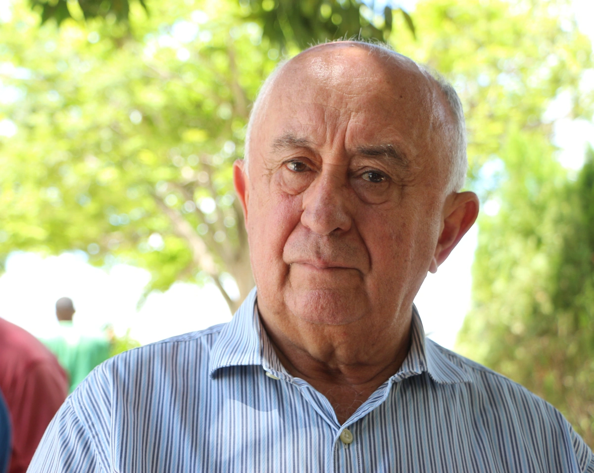 Deputado Julio Cesar