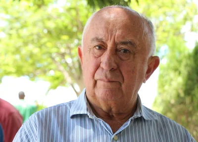 Deputado Julio Cesar