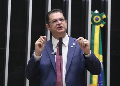 Deputado Sóstenes Cavalcante
