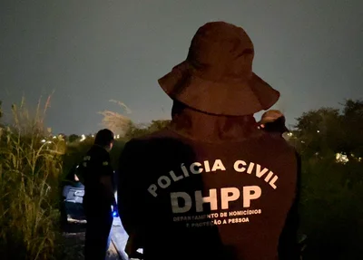 DHPP vai investigar o caso