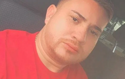 Diego Alves de Araújo Paes