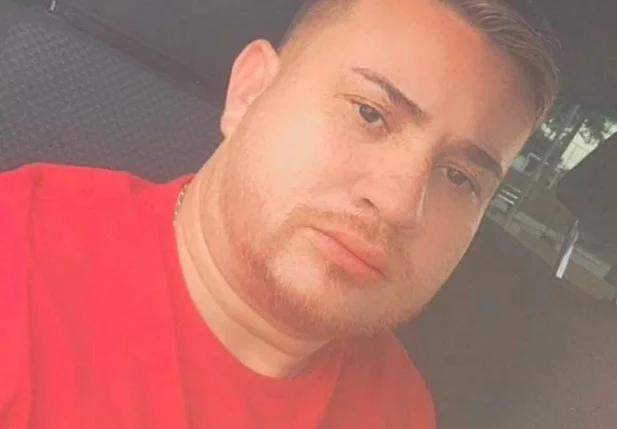 Diego Alves de Araújo Paes