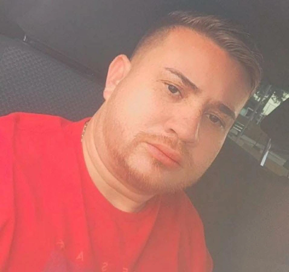 Diego Alves de Araújo Paes
