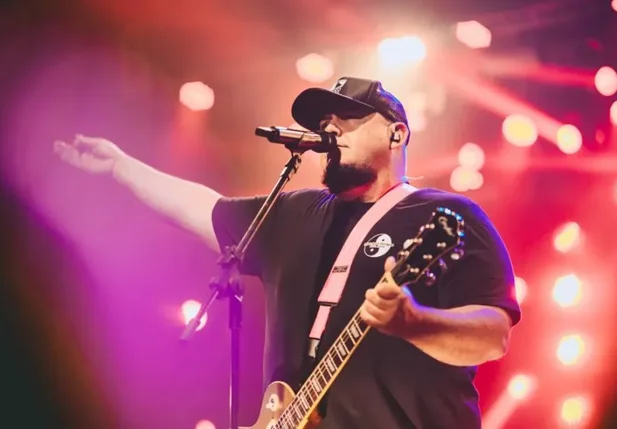 Digão, vocalista do Raimundos
