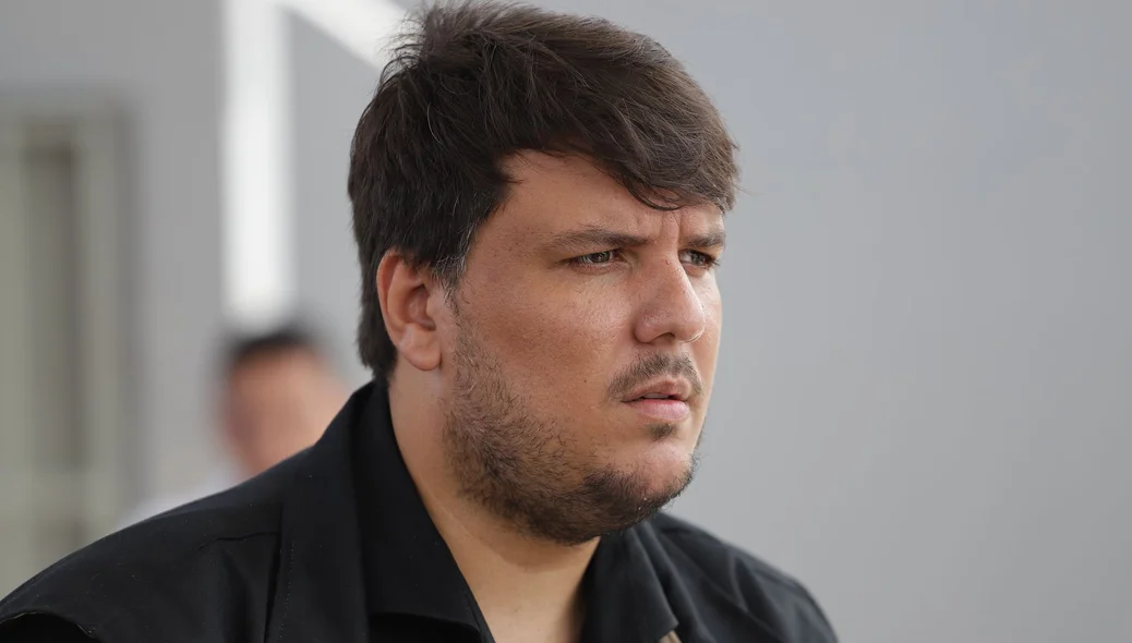 Diretor do IMEPI, Júnior Macedo