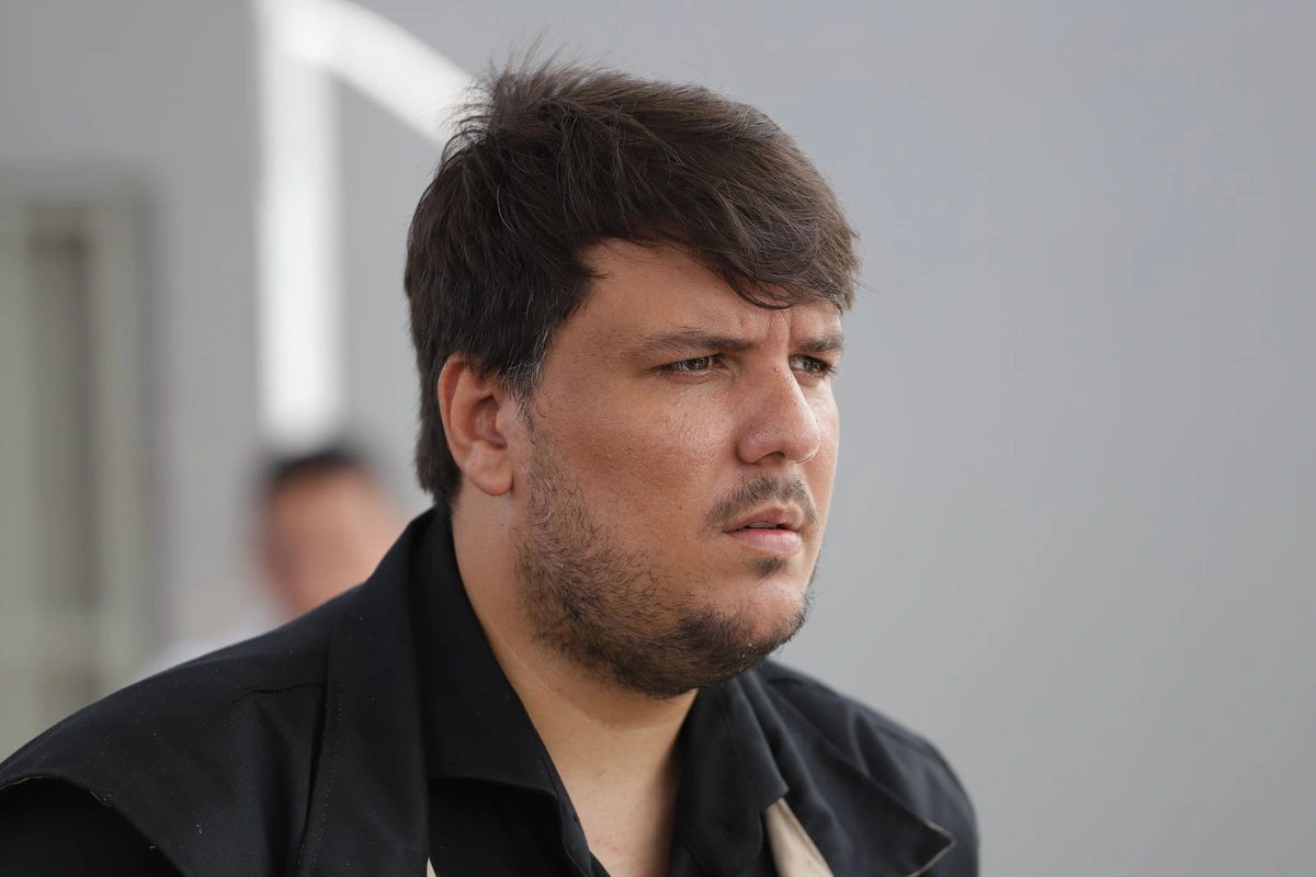 Diretor do IMEPI, Júnior Macedo