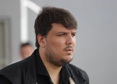 Diretor do IMEPI, Júnior Macedo