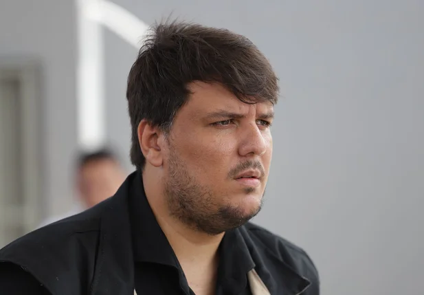 Diretor do IMEPI, Júnior Macedo