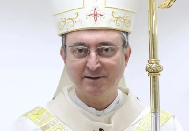 Dom Sérgio da Rocha