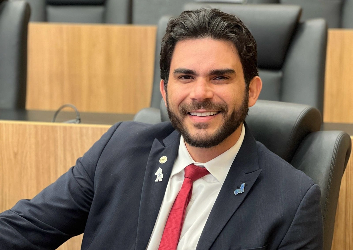 Dr. Marcus Vinícius Kalume
