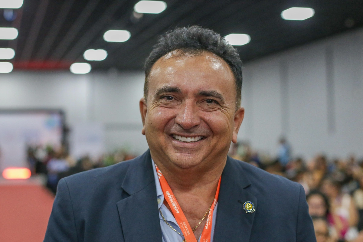 Dr.Tico, prefeito de Campo Grande