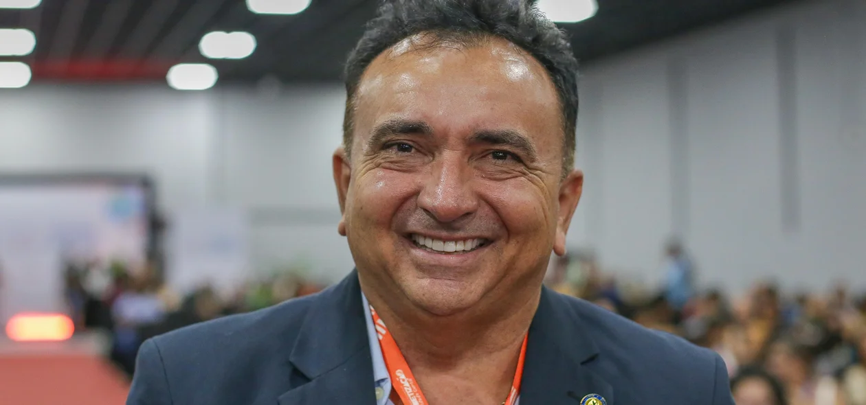 Dr.Tico, prefeito de Campo Grande