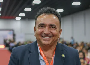 Dr.Tico, prefeito de Campo Grande