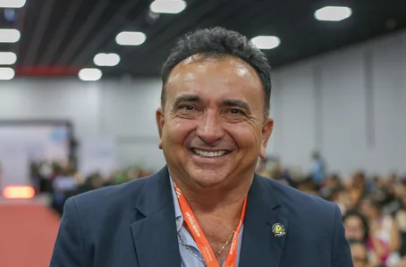 Dr.Tico, prefeito de Campo Grande