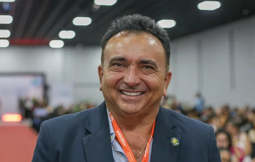 Dr.Tico, prefeito de Campo Grande