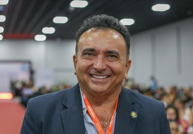 Dr.Tico, prefeito de Campo Grande