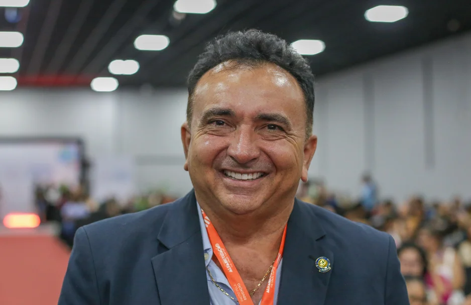 Dr.Tico, prefeito de Campo Grande