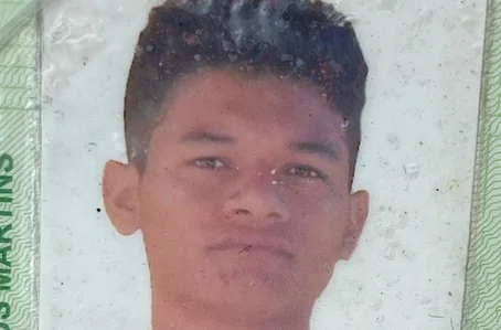 Edivaldo Santos