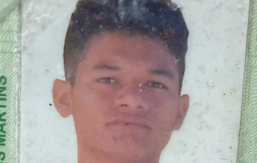 Edivaldo Santos